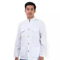 ราคา เสื้อราชปะแตนผู้ชายสีขาว เสื้อราชปะแตนผู้ใหญ่ เสื้อสำหรับชุดไทยชาย คําแนะนําผลิตภัณฑ์ใหม่ของเดือนนี้ Man Clothing ตาราง ทอง burger king harley davidson สตุ๊ดซี่ ยืด ติด แก (1731447374163839634)