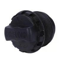 ราคา ปุ่มปรับ Preload สำหรับ XCT ส้อม เหมาะสำหรับจักรยานเสือภูเขาและชิ้นส่วนซ่อมจักรยาน (1732260220398831384)