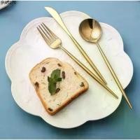 ราคา ส่งของที่กรุงเทพฯจิ๊กซอว์รองคลาน ช้อน ส้อม ช้อนส้อม ช้อนเกาหลี ส้อมเกาหลี ชุดช้อนเกาหลี ชุดช้อนส้อม ขนาด21ซม สแตนเลสแท้ (1732032040089126068)