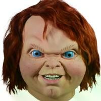ราคา หน้ากาก Chucky, มลพิษชั่วร้าย, หน้ากาก Chucky ฆาตกรปีศาจฮาโลวีน, เต็มหน้า, มีผม, ตุ๊กตามีชีวิตเหมือนการเกิดใหม่, อุปกรณ์ประกอบฉากเครื่องแต่งกายสำหรับบทบาทการเล่น Halloween (1731788803400369494)