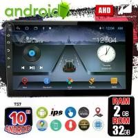 ราคา หน้าจอ Android, หน้าจอรถยนต์ Android, หน้าจอ 9 นิ้ว, หน้าจอ 10 นิ้ว, FULL HD, RAM2, ROM32, TS7, WIFI, YOUTUBE, BLUETOOTH, 1 หน่วย, 2din, วิทยุติดรถยนต์ (1731990985877653297)