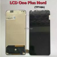 ราคา จอใช้สำหรับ One Plus LCD One Plus Nord หน้าจอ+ทัชสกรีน +แถมฟรีชุดไขควง สินค้าแนะนำ (1731860741569545622)