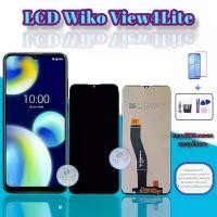 ราคา หน้าจอ Wiko View4Lite, หน้าจอ Vigo, ฟิล์มกระจกฟรี, รวมชุดไขควงและกาว มีสินค้าพร้อมจัดส่ง จัดส่งทุกวัน (1731998616116169536)