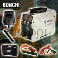 ราคา kdjdusiushop วัสดุอย่างดี NP-932 ตู้เชื่อมจิ๋ว bonchi 600 amp (3 ปุ่มปรับ 2 หน้าจอ) พร้อมกล่องเก็บพลาสติก (1732071129036523141)