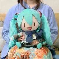 ราคา ของเล่นยัดไส้, หมอน Hatsune Miku, สไตล์ Kawaii, ของตกแต่งบ้าน, ของขวัญวันเกิดและคริสต์มาส, ตุ๊กตา Miku, ตุ๊กตา Hatsune Miku (1732252903644169465)