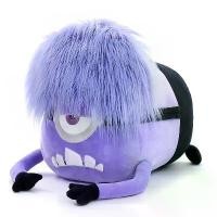 ราคา Minions Hug หมอน, หมอนที่เชื่อถือได้, ของเล่นตุ๊กตา, ตัวแปร Purple, ตัวแทนการซื้อของ Sam, Minions (1732368881387472116)