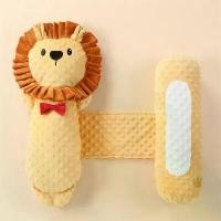 ราคา หมอนอุ่นใจเด็ก ชุดสัตว์ หมอนกันผ้าห่มนอนด้านข้างสัตว์เลี้ยงน่ารัก พนักพิง เพื่อการนอนหลับ หมอนกอดป้องกันการเริ่มตื่น หมอน เด็ก ยางพารา กับ เมม เมอรี่ โฟม ที่ นอน เด็ก อนุบาล ผู้ ชาย (17317242243704769