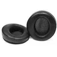 ราคา แผ่นรองหูฟังโฟม หมอน ที่ครอบหู ที่ปิดหูกันหนาวสำหรับ Hifiman HE500 300 350 HE4 5 6 HE400 400I 400S HE560 560I (1729901146101680366)