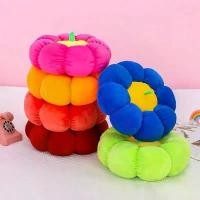 ราคา สินค้าใหม่เบาะรองนั่ง ฟักทอง หมอนอิง หมอนโซฟา ขนาด 50*50 ขายร้อน (1731630022885410096)