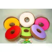 ราคา หมอนอิง ทรงโดนัท สารพัดประโยชน์ เพื่อสุขภาพ เหมาะกับผู้มีปัญหาริดสีดวง, แผลกดทับ ผู้ป่วยติดเตียง (1732319907465758121)