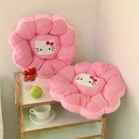 ราคา เบาะรองนั่ง Kitty คิตตี้ สีชมพูน่ารัก เบาะนั่ง หมอนอิง มาใหม่ค่า น่ารักมาก เนื้อแน่น หมอนรองหลัง ขนนุ่มนิ่ม (1732309990177408587)