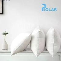ราคา หมอนโรงแรม ใยสังเคราะห์( polyester)100% นุ่ม นอนสบาย หมอนโรงแรม หมอนอิง หมอนข้าง (1731420151416523269)