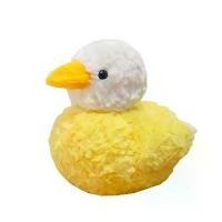 ราคา หมอนอิง นุ่ม ลายการ์ตูนเป็ด ทำจากวัสดุผ้ากำมะหยี่สั้น เหมาะสำหรับเบาะรถยนต์ โซฟา และเตียง (1731841475018392810)