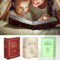 ราคา หมอนอิงหนังสือ ดีไซน์เปิดได้ หมอนอิง พรม คริสเตียน พระคัมภีร์ ตุ๊กตา เบาะโยน นุ่ม ทนทาน ของตกแต่งบ้าน eomnjg (1731477075539363808)