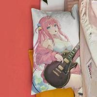 ราคา หมอน หมอนยาว หมอนหลังหวาย หมอนอิง อะนิเมะ หมองเหงา หมอนเดี่ยว ของขวัญ (1730495244161353763)
