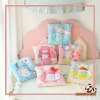 ราคา [พร้อมส่ง]เบาะรองนั่ง เบาะนั่ง เบาะนุ่ม หมอนอิง เบาะรองเก้าอี้ลายการ์ตูนน่ารัก (1729655845915953925)
