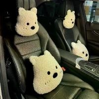 ราคา หมอนการ์ตูนไฮแลนด์ตะวันตก, หมอนอิง Pochacco, น่ารัก, ป้องกันคอ, หมอนรองนั่ง, หมอนรองนั่งอเนกประสงค์, สำหรับรถยนต์ หมอนรอง คอ คิตตี้ (1731377718096462997)