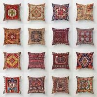 ราคา หมอนโยนหรูหรา ราคาไม่แพง สไตล์นอร์ดิกและอินเดีย โมร็อกโก และโบฮีเมียนพิมพ์ลาย เหมาะสำหรับโซฟาห้องนั่งเล่นและเบาะ หมอนอิง (1731977563059030323)