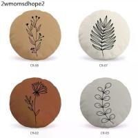ราคา ส่งของที่กรุงเทพฯจิ๊กซอว์รองคลาน หมอนอิง ทรงกลม ขนาด 18 นิ้ว ลายคลาสสิค โทนสีเหมาะสำหรับผู้ที่ชอบงานสไตล์มินิมอล (1731758428646312153)