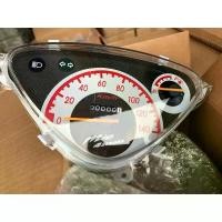 ราคา เรือนไมล์ MIO ตัวแรก ชุดเรือนไม MIO ตัวเก่า พร้อมสายไฟ ตรงรุ่น คําแนะนําผลิตภัณฑ์ใหม่ของเดือนนี้ อะไหล่ เเต่ง มอไซค์ พัก เท้า msx หม้อ น้ํา pcx เฟรม เวฟ 110 honda click (1732076416301106980)