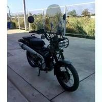 ราคา ชิวหน้า HONDA CT-125+ขา ทรงสูง สีชา NN คําแนะนําการขายที่ร้อนแรงในเดือนนี้ 110 led ขาว ลาย ดํา พัก เท้า หน้า หัวฉีด 150 cc ครัช 125 แต่ง ตะกร้าหน้าเวฟ 110i ฝาครอบ หม้อ น้ํา click 160 (1732125131942692