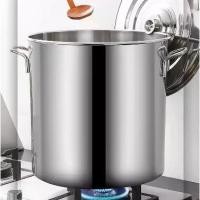 ราคา หม้อ หม้อสตูว์ หม้อสแตนเลส หม้อทรงสูง หม้อสแตนเลสแท้ หม้อสตูลทรงสูง 40/45/50/60CM ซม (1731903092326106162)