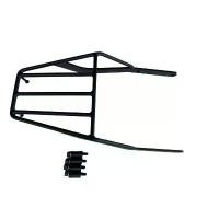 ราคา ตะแกรงท้าย MSX 125 GROM 2020-2022 , new MSX GROM ไฟรุ้ง ตะกร้าหน้าเวฟ 110i ฝาครอบ หม้อ น้ํา click 160 ปั้ม แต่ง exciter 150 ဆ ိ ု င ် က ယ စ ီ း ဦ ထ ပ โครง (1732212068342597066)