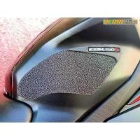 ราคา กันลื่นข้างถัง CBR150R ปี 2022 ขึ้นไป [ แบบฟองน้ำ ] คําแนะนําผลิตภัณฑ์ใหม่ของเดือนนี้ กล้อง มอเตอร์ไซค์ ุ cnc หม้อ น้ํา pcx (1732156141214795444)