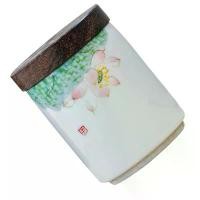 ราคา กระป๋องชา สไตล์จีนโบราณ ลายเพ้นท์ โถสุญญากาศ ภาชนะเซรามิกในครัวเรือน ขวดเก็บของ หม้อ (1731908264183891111)
