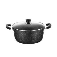 ราคา หม้อต้มหม่าล่า หม้อก๋วยเตี๋ยวแบบเตี้ย หม้อเคลือบ หม้ออเนกประสงค์ หม้อตุ๋น เหมาะสำหรับเตา ขายส่ง สังกะสี สวย ๆ หู มาม่าเกาหลี เวียดนาม 50 มาเลย์ ตรา หัวม้าลาย ข (1732332199767673759)