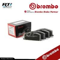 ราคา Brembo ผ้าดิสเบรคหน้า Toyota Collora AE101 AE111 AE112 | ผ้าเบรค | P83 011N ใบ พัด หม้อ น้ํา หลีด tfr เทอร์โบ คาร์บู (1732201678494205855)