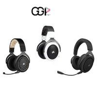 ราคา Corsair HEADSET (หูฟังไร้สาย) CORSAIR HS70 PRO WIRELESS - ประกันศูนย์ไทย (1729583606603352442)