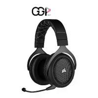 ราคา (หูฟังไร้สาย) CORSAIR GAMING HEADSET HS70 BLUETOOTH Cabon ประกันศูนย์ไทย (1729583261979675002)