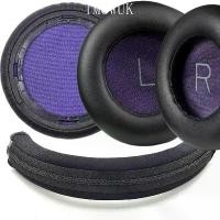 ราคา ฝาครอบเบาะรองหูฟังสำรอง, สำหรับ Plantronics BackBeat Pro 1 หูฟังไร้สาย (1731367005012460717)