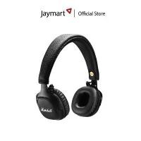 ราคา หูฟังไร้สาย Marshall Headphone MID Bluetooth (รับประกันศูนย์ 1 ปี) By Jaymart (1730012748070816766)