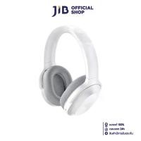 ราคา WIRELESS HEADSET (หูฟังไร้สาย) RAZER BARRACUDA (MERCURY) (1729739776618171004)