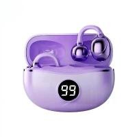 ราคา หูฟังไร้สาย, ชุดหูฟังบลูทูธ, แฮนด์ฟรี, ตัดเสียงรบกวน, หูฟังแบบหนีบ, เหมาะสำหรับเพลง, กีฬา, และการเล่นเกม, พร้อมไมโครโฟน (1732198607833958395)