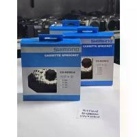 ราคา เฟือง Shimano Claris 8 Speed CS-HG50-8 11-32T กับ 11-34Tของเหมือนใหม่ ราคามือสอง สินค้าขายดี pe ร้าน อุปกรณ์ ตก ปลา ขาม สะแก แสง (1732074564514121583)