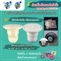 ราคา (แนะนำร้านใหม่)SaunGlin อุปกรณ์ ป้องกัน แมลง ตะขาบ แมงสาบ แมลงหวี่ ขน ในท่อ น้ำ แบบพลาสติก ABS (1732407825140647209)