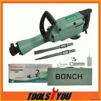 ราคา unplebshop ความคงทน สว่านสกัด 65 มม. BONCHI 65A บาร์ พร้อม โซ่ เครื่อง มือ ฮาร์ดแวร์ ถังน้ํามัน เครื่องตัดหญ้า (1730369258634512421)
