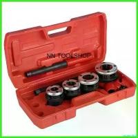 ราคา zootecshop ปัจจุบัน ชุดต๊าปเกลียว ท่อเหล็ก ท่อแป๊ป เกลียวประปา ชุดต๊าปมือ สินค้าพร้อมส่ง บาร์ พร้อม โซ่ ถังน้ํามัน เครื่องตัดหญ้า มือ ฮาร์ดแวร์ (1730381989485119791)