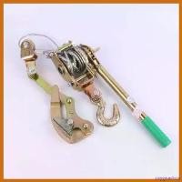 ราคา oxygnashop คุณภาพรับประกันได้ รอกสลิงดึงสายไฟ รอกพร้อมกริ๊ปสายไฟ บาร์ พร้อม โซ่ เครื่อง มือ ฮาร์ดแวร์ ถังน้ํามัน เครื่องตัดหญ้า (1730364506335381549)