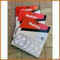 ราคา archpashop แบบพกพา MAKITA ใบเลื่อยวงเดือน ตัดไม้ ใบวงเดือนมากีต้า 9 นิ้ว 24/30/40 ฟัน ของแท้ บาร์ พร้อม โซ่ เครื่อง มือ ฮาร์ดแวร์ ถังน้ํามัน เครื่องตัดหญ้า (1730364754793826368)