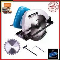 ราคา BONCHI เลื่อยวงเดือน 7 นิ้ว รุ่น 5800NB LPS คําแนะนําผลิตภัณฑ์ใหม่ของเดือนนี้ เครื่อง มือ ฮาร์ดแวร์ ลูกขัด ใยสังเคราะห์ 4 (1732247373038847887)