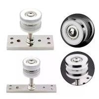 ราคา วงล้อแขวนพับได้, ประตูไม้, รางแขวนรอกหน้าจอเลื่อน, ฮาร์ดแวร์ (1731801687718529538)