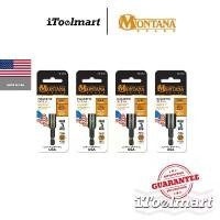 ราคา MONTANA ดอกไขควงลูกบล็อกแม่เหล็ก มีขนาดให้เลือก 1/4 นิ้ว 6.4 mm - 7/16 นิ้ว 11.1 mm สินค้าดี เครื่อง มือ ฮาร์ดแวร์ (1731690621535946903)