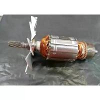 ราคา [พร้อมส่ง] อะไหล่ ทุ่น armature เลื่อยวงเดือน 9นิ้ว Makita มากีต้า 5900B, 5900N (ใบเหล็ก) เครื่อง มือ ฮาร์ดแวร์ อุปกรณ์ ก่อสร้าง ดอก สว่าน คาร์ไบด์ (1732192996113614365)