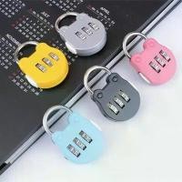 ราคา ล็อคการเดินทางกระเป๋าเดินทาง, KK & FING, รหัสตัวเลข, กุญแจรหัส, กุญแจนิรภัย, สำหรับยิม, ล็อคลิ้นชักกระเป๋าเดินทาง, ฮาร์ดแวร์ (1730362920188873611)