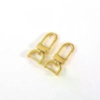 ราคา ล็อคหัวเข็มขัด LV, หัวเข็มขัดฮาร์ดแวร์ตะขอสายสะพายไหล่, เข้ากันได้กับหัวเข็มขัดโลหะ, ถอดออกได้, เปลี่ยนซ่อม, ฮาร์ดแวร์, อุปกรณ์เสริมกระเป๋า (1731917231174813650)