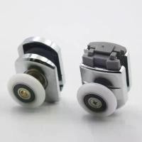 ราคา ลูกกลิ้งประตู, ลูกกลิ้งวิ่ง, ล้อ, ลูกกลิ้งประตูห้องอาบน้ำ, รอก, ลูกกลิ้งประตูสำรอง, สำหรับอุปกรณ์ห้องน้ำ, ฮาร์ดแวร์, ด้านบนและด้านล่าง (1729610304537987174)